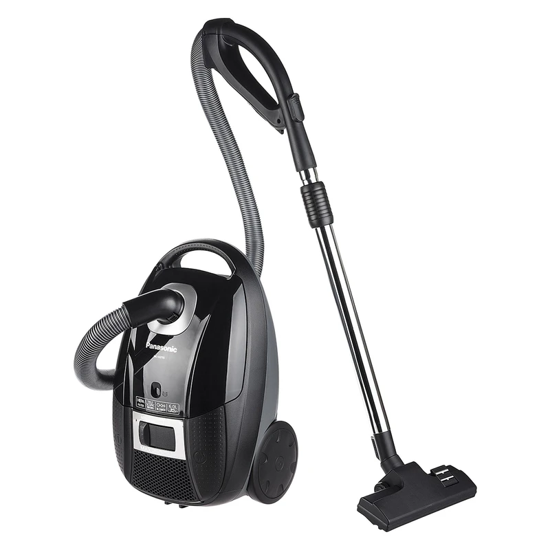 جاروبرقی پاناسونیک مدل MC-CG715 مالزی 2100 وات اورجینال