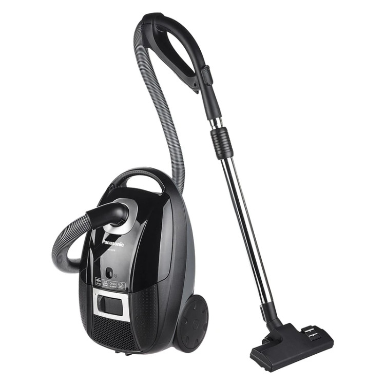 جاروبرقی پاناسونیک مدل MC-CG715 مالزی 2100 وات اورجینال