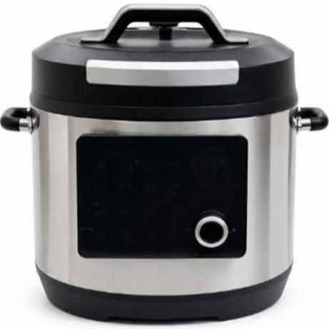 زودپز برقی (مولتی کوکر) دیجیتال یونیک مکس مدل UM-EL10L