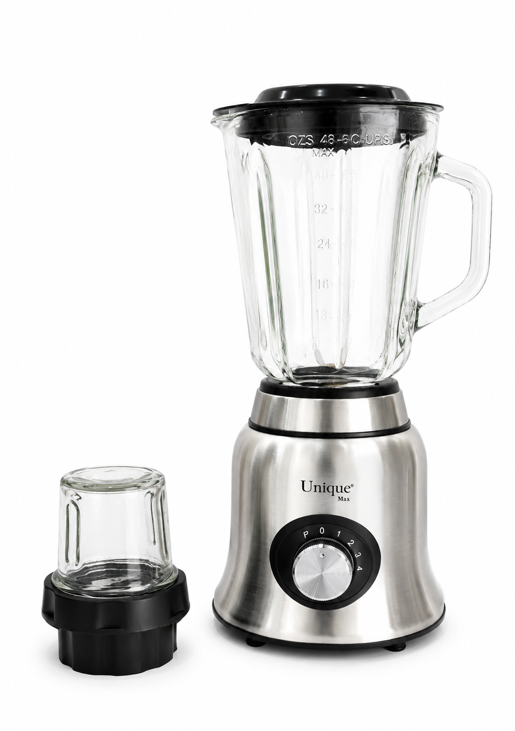 مخلوط کن 2 کاره یونیک مکس مدل UM-2005