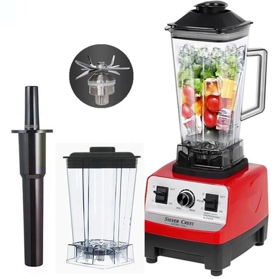 مخلوط کن سیلور کرست مدل SC-1589