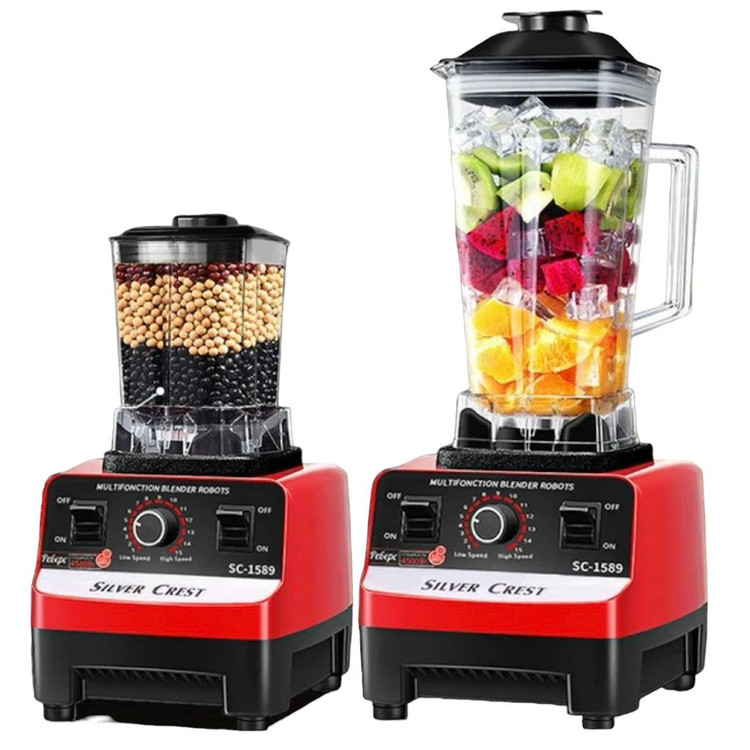 مخلوط کن سیلور کرست مدل SC-1589