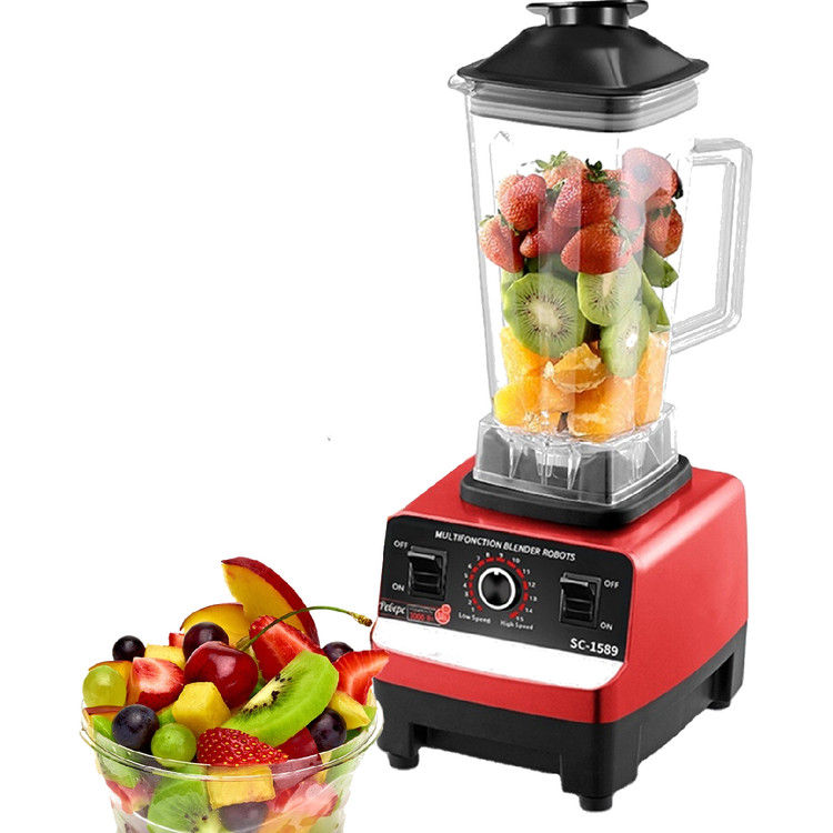 مخلوط کن سیلور کرست مدل SC-1589