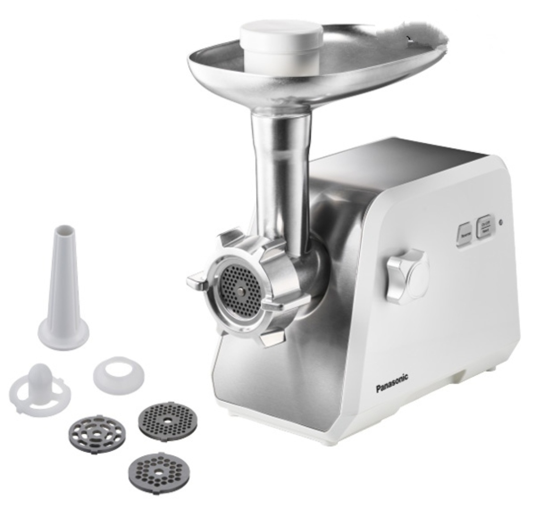 چرخ گوشت 1700 وات پاناسونیک مدل MK-GX1711