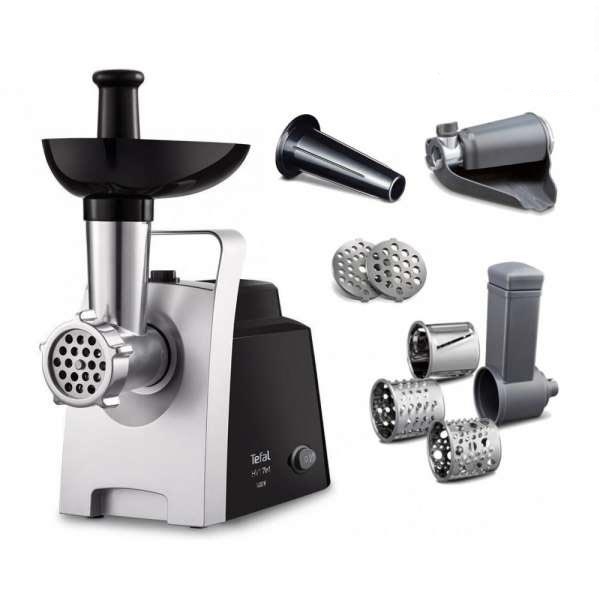 چرخ گوشت تفال مدل NE109838