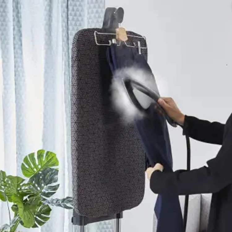 اتو بخارگر ایستاده تفال مدل QT1510