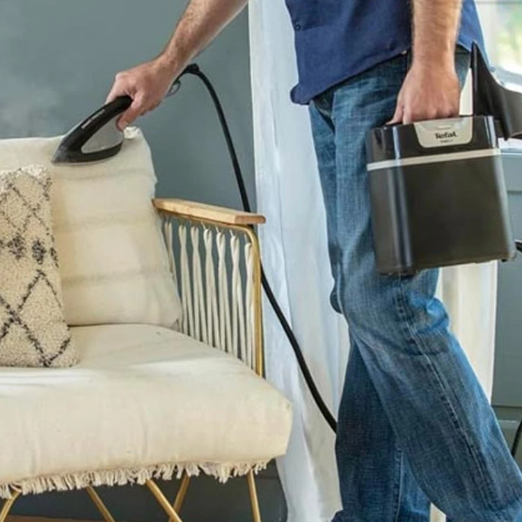 اتو بخارگر ایستاده تفال مدل QT1510