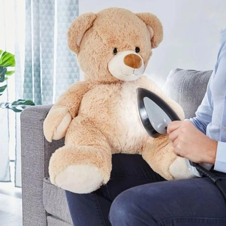 اتو بخارگر ایستاده تفال مدل QT1510