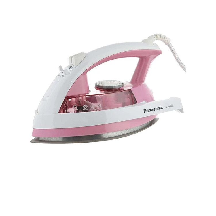 اتو بخار پاناسونیک مدل NI-JW660T ژاپن
