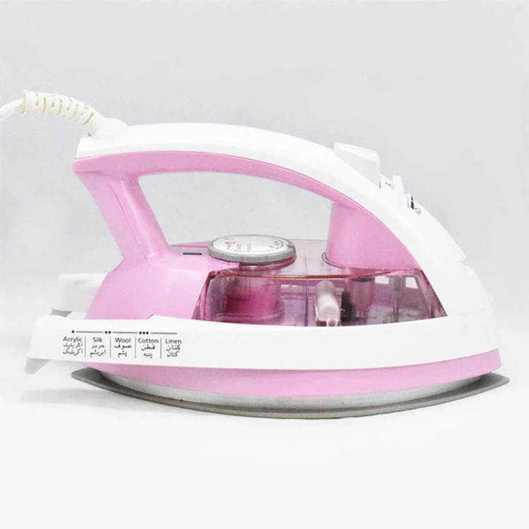 اتو بخار پاناسونیک مدل NI-JW660T ژاپن