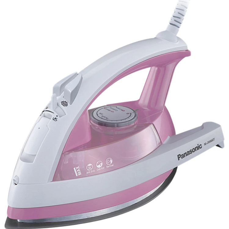 اتو بخار پاناسونیک مدل NI-JW660T ژاپن