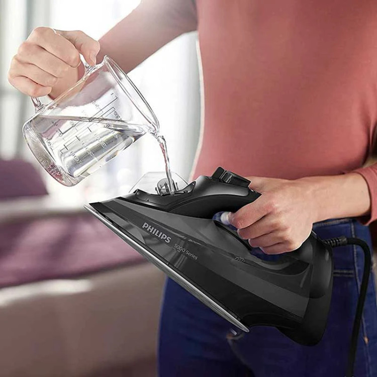 اتو بخار فیلیپس مدل DST5040 اصل