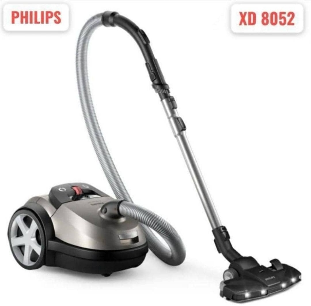 جاروبرقی فیلیپس مدل XD8052