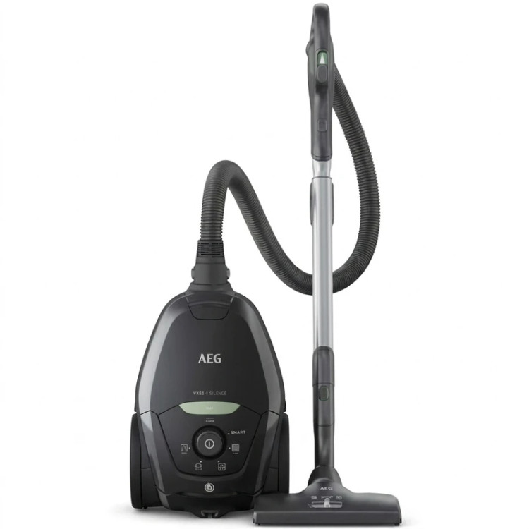 جارو برقی هوشمند آ ا گ AEG مدل VX82-1-ÖKO