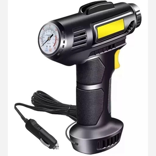 پمپ باد فندکی ماشین HIMK مدل MK-311