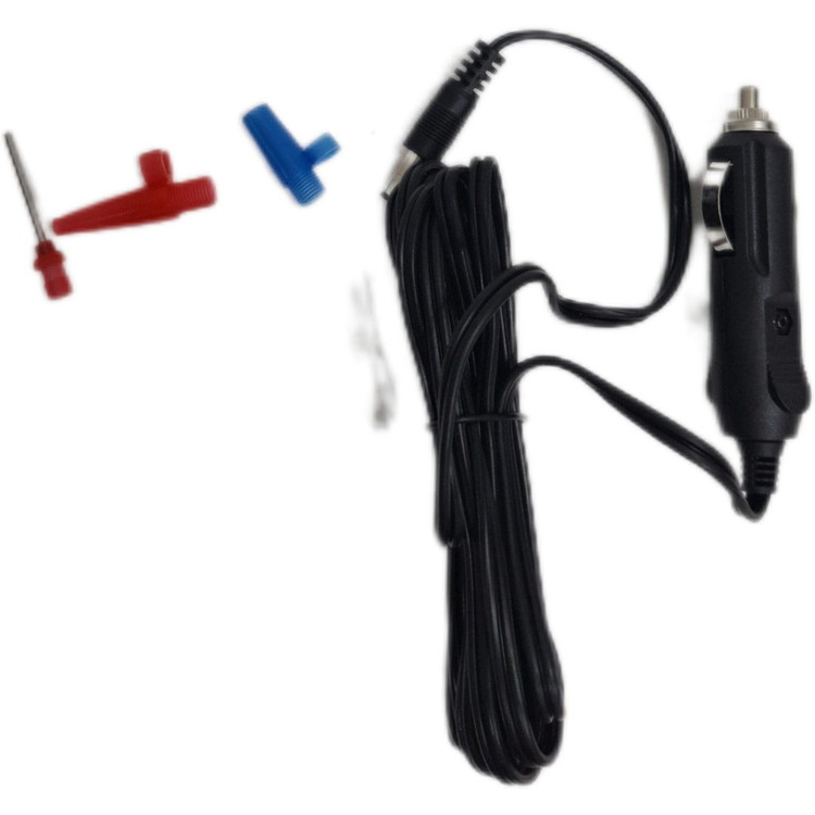 پمپ باد فندکی ماشین HIMK مدل MK-323