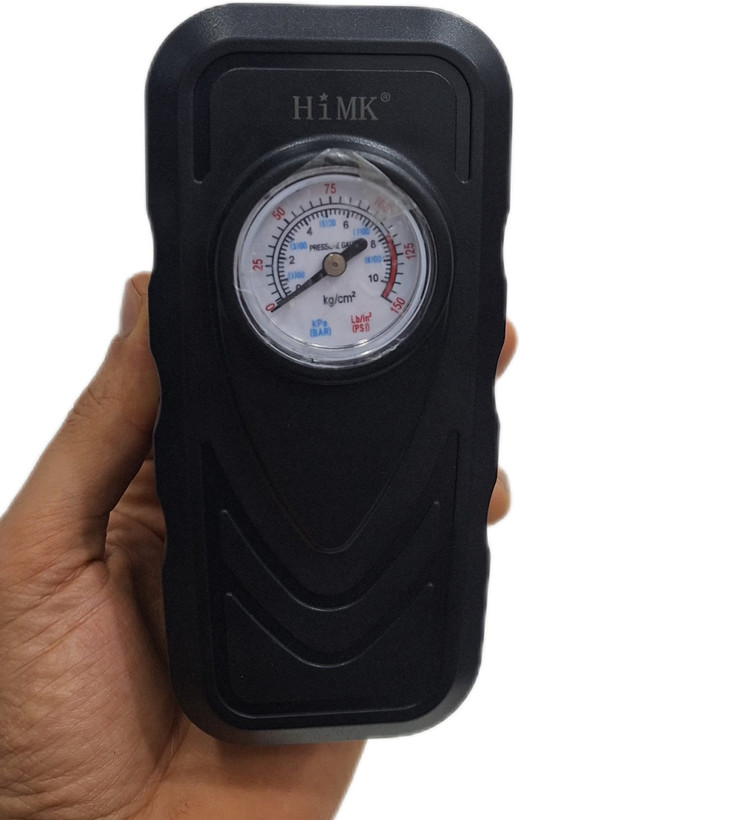 پمپ باد فندکی ماشین HIMK مدل MK-323