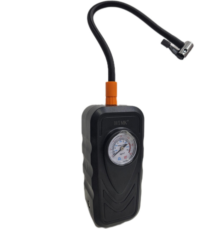 پمپ باد فندکی ماشین HIMK مدل MK-323