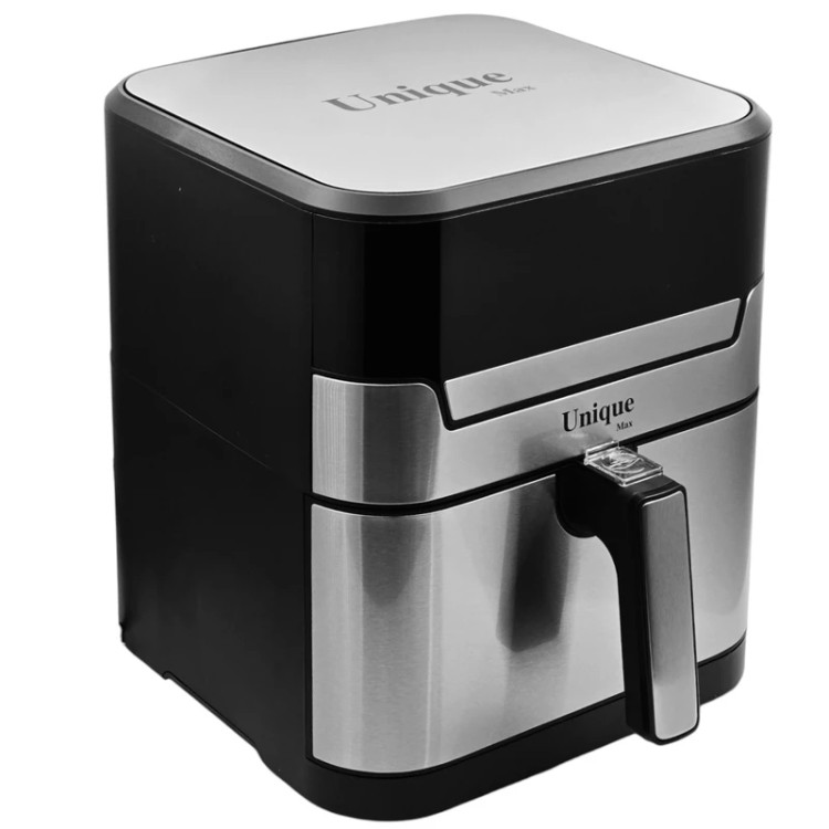 سرخ کن یونیک مکس مدل AF-127 ELBS
