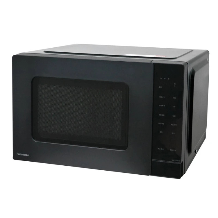 ماکرو ویو پاناسونیک مدل NN-ST34NB