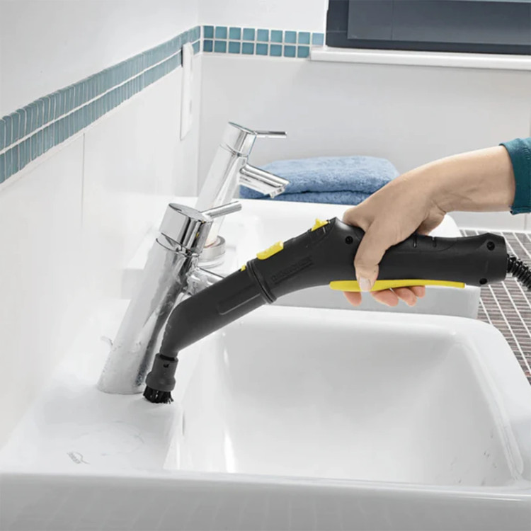 بخارشوی کارچر مدل SC2 سفید EASYFIX