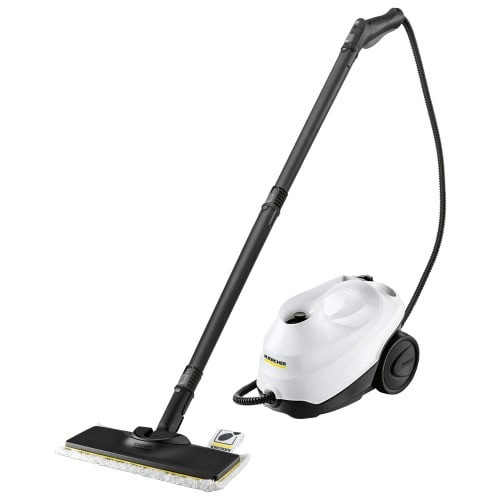 بخارشوی کارچر مدل SC3 سفید EASYFIX