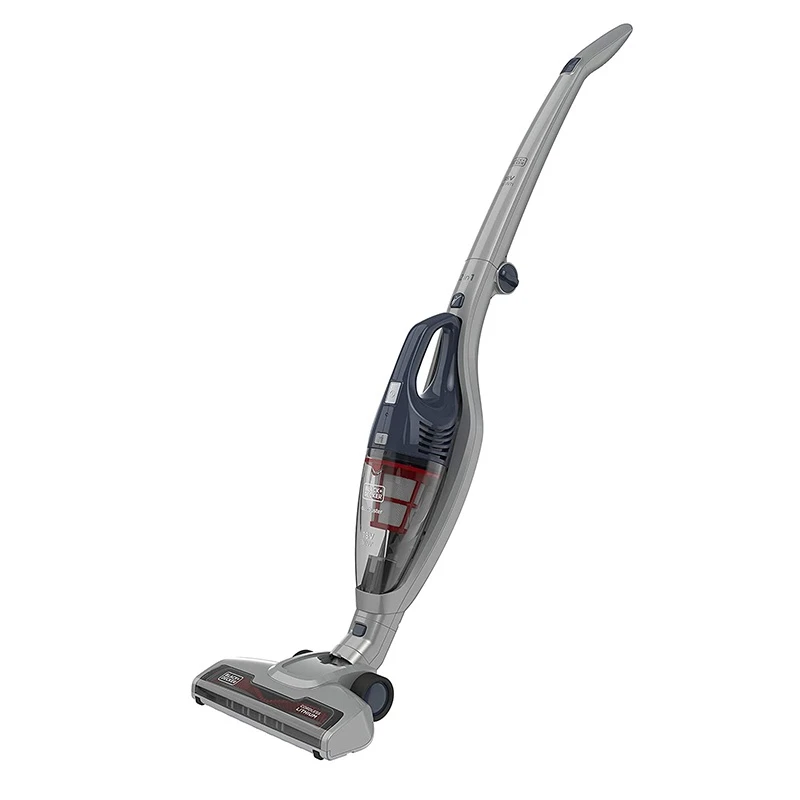 جارو شارژی بلک اندیکر مدل SVB520JW-B5