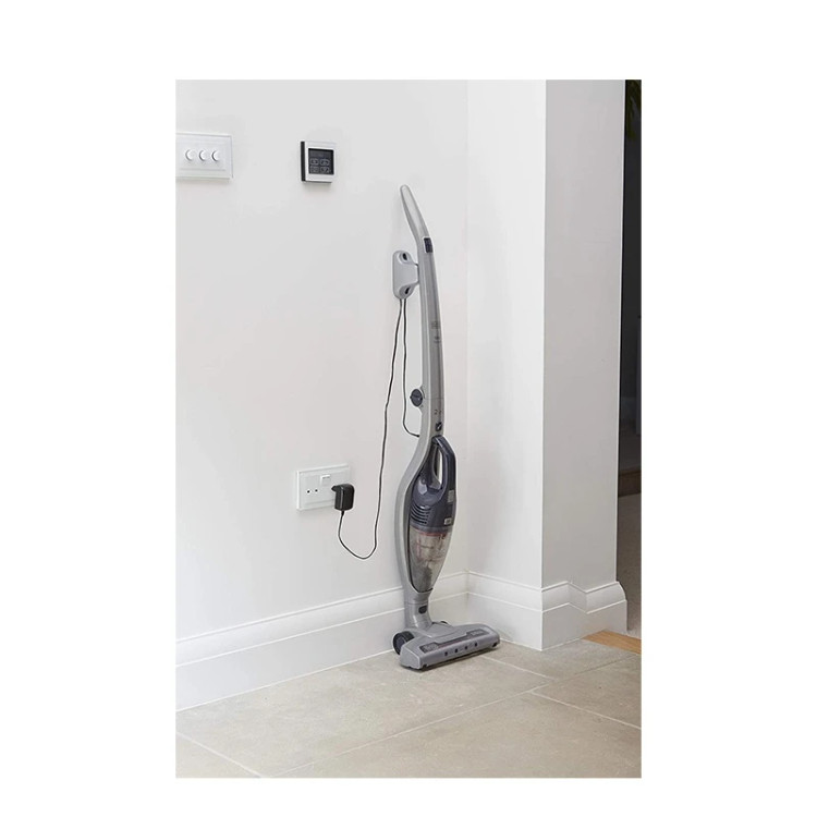 جارو شارژی بلک اندیکر مدل SVB520JW-B5