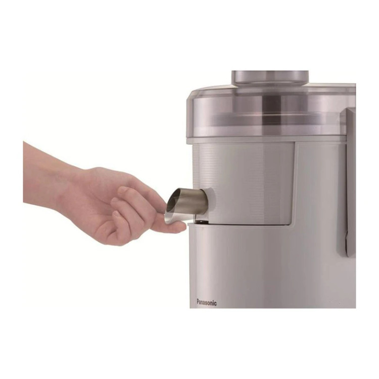 آبمیوه گیری تک کاره پاناسونیک مدل MJ-SJ01 مالزی
