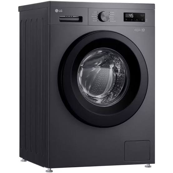 لباسشویی  ال جی 7 کیلو مدل 2Y1 دودی